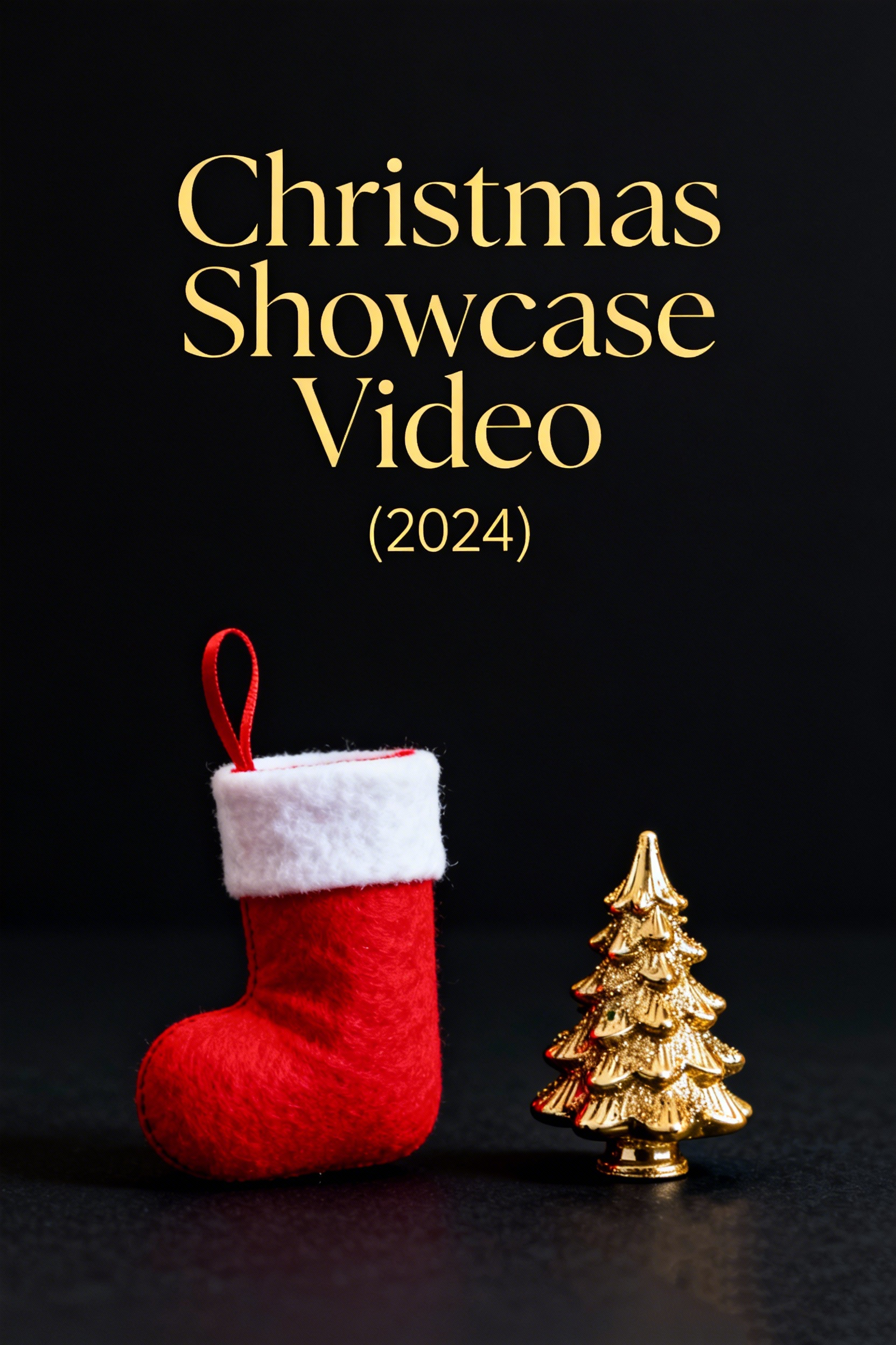 Christmas Decor