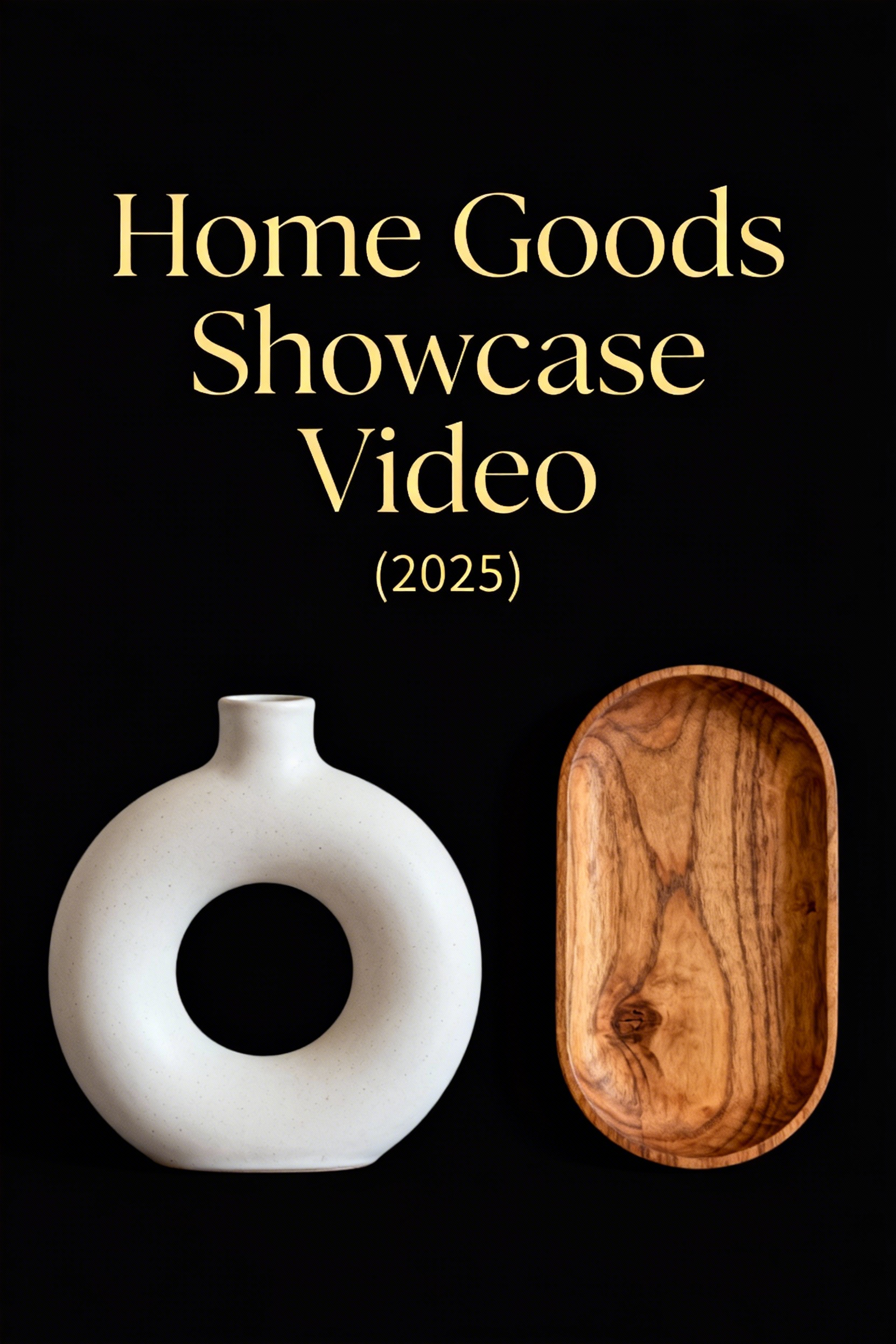 Home Goods
