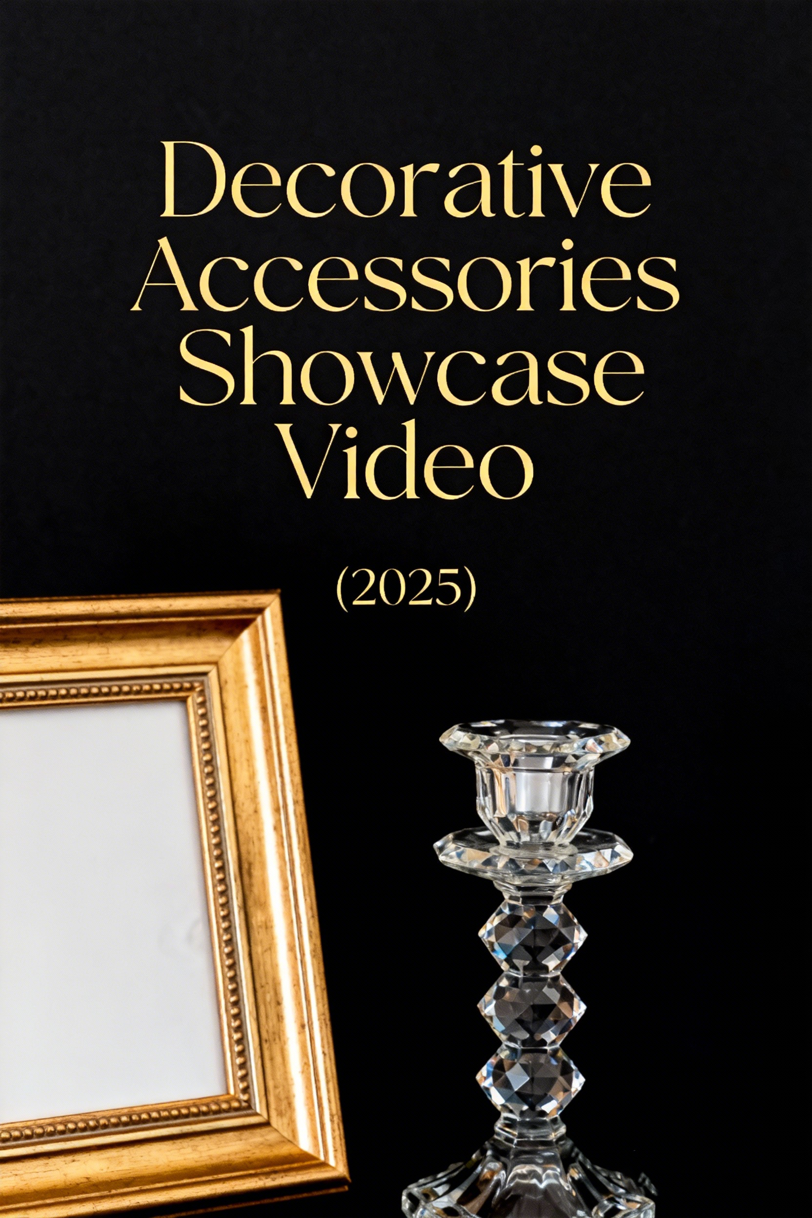 Decor Accessories