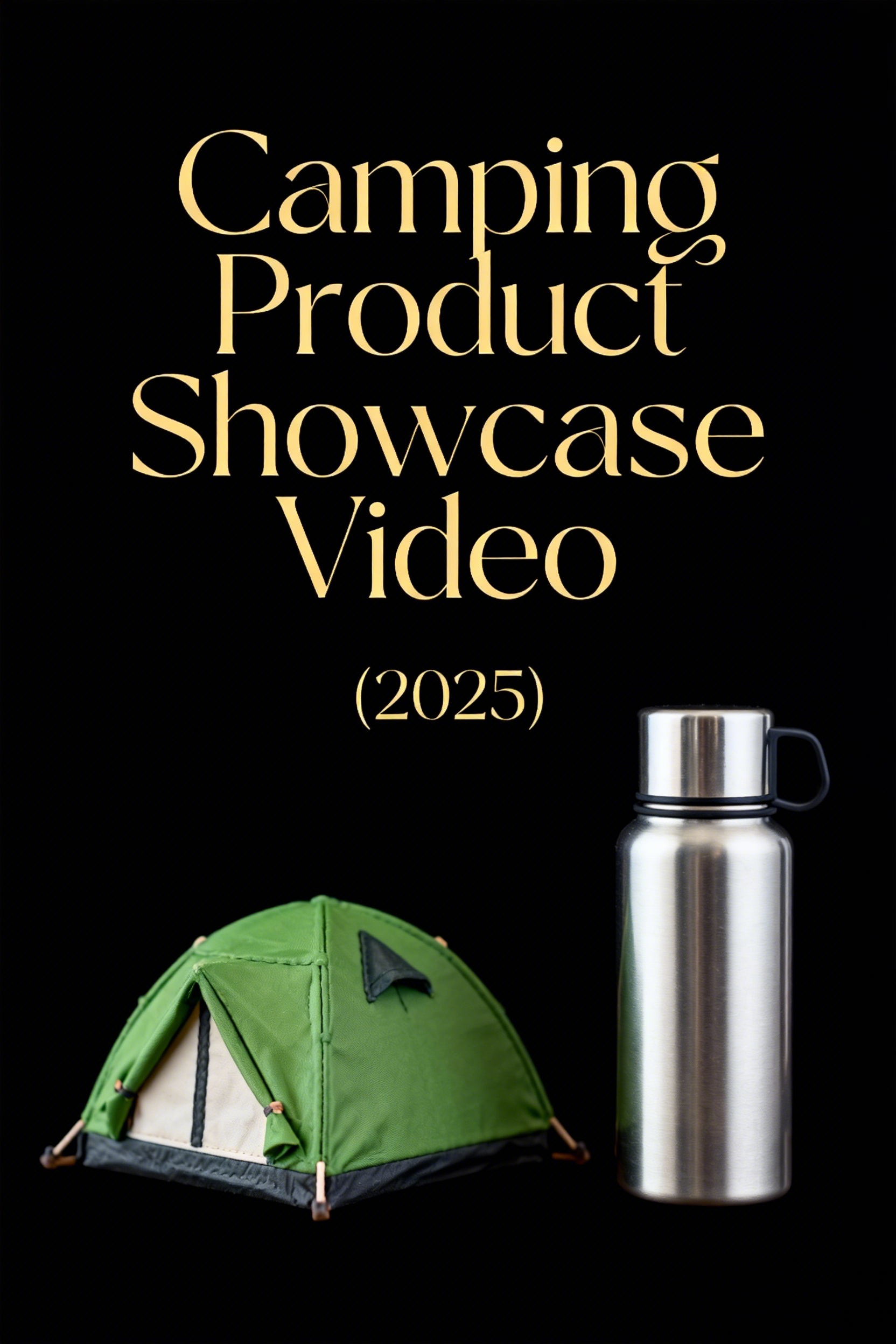 Camping Gear