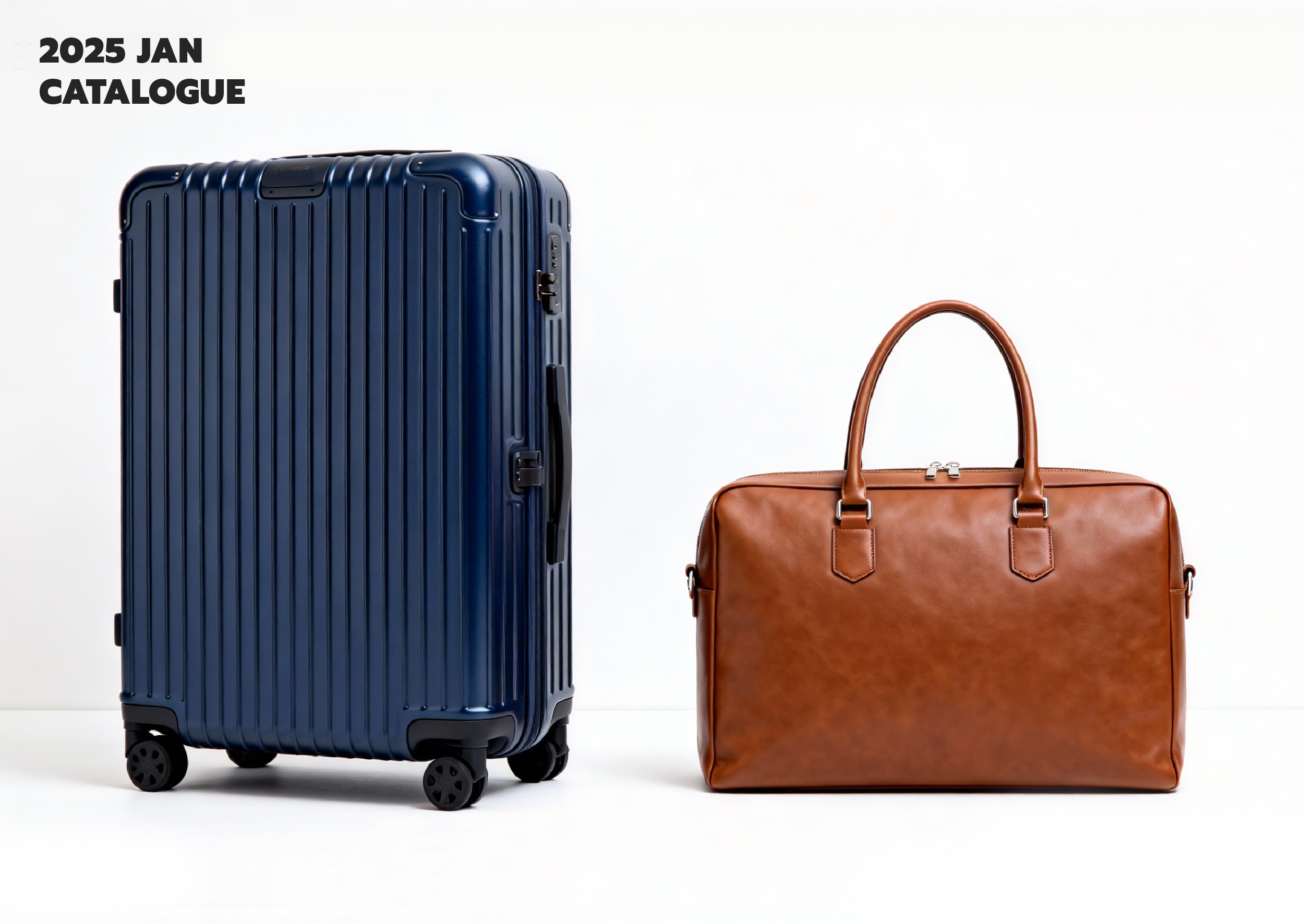 Luggage and Bags