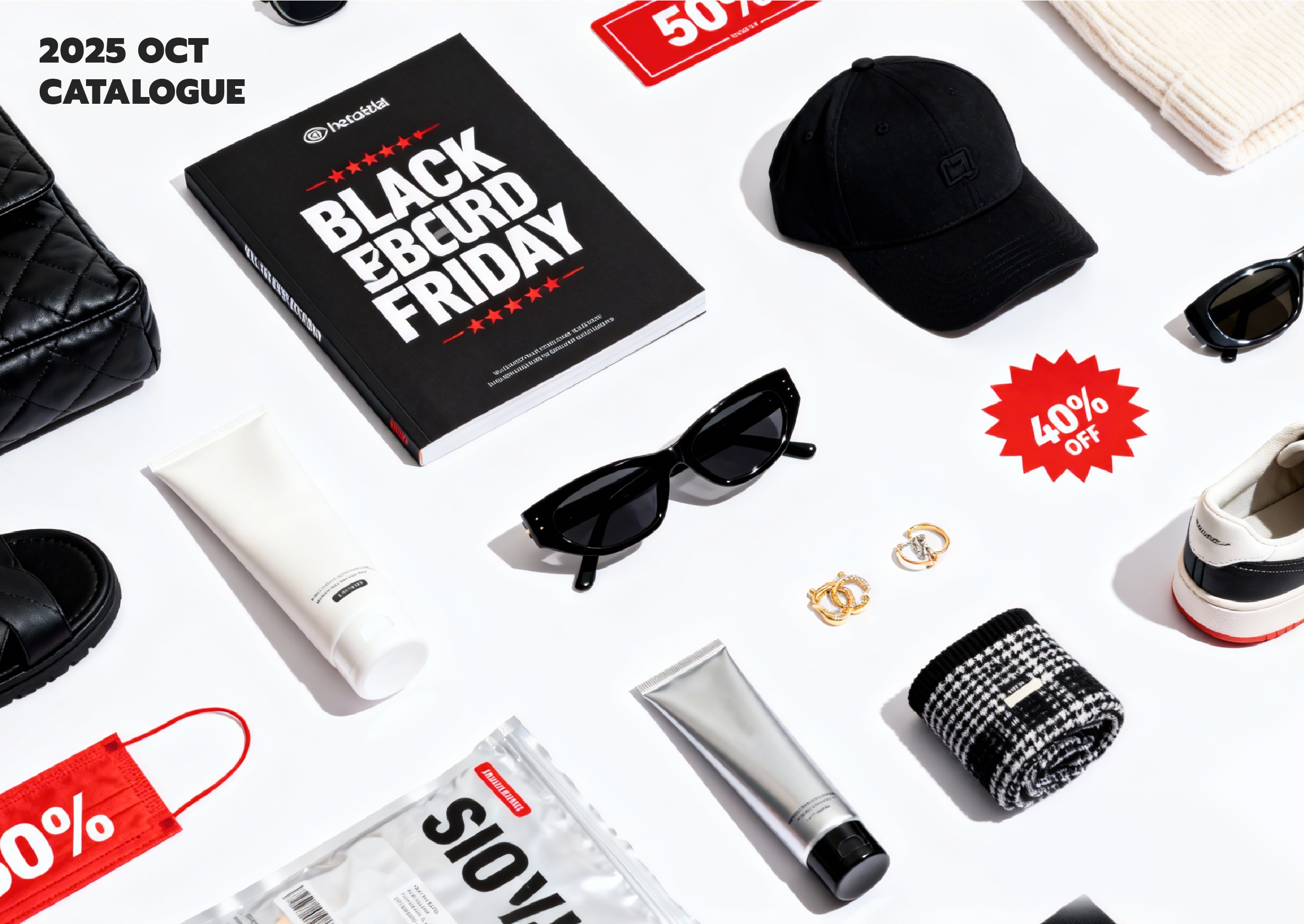 Black Friday Deals