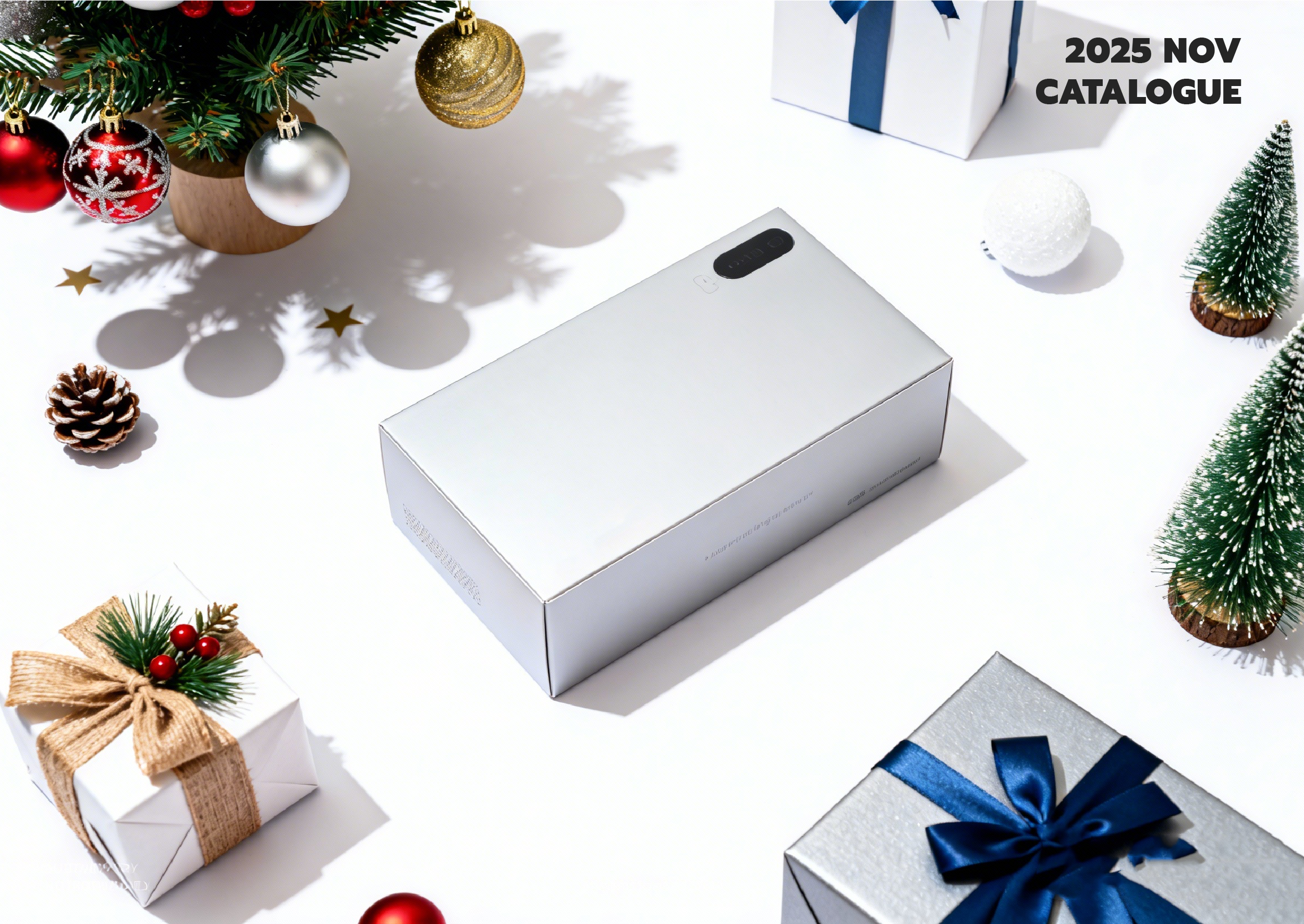 Christmas Products