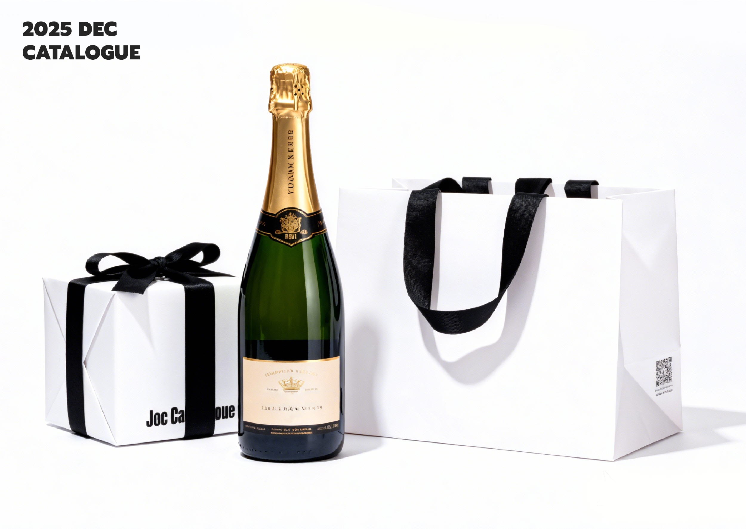 New Year Gifts