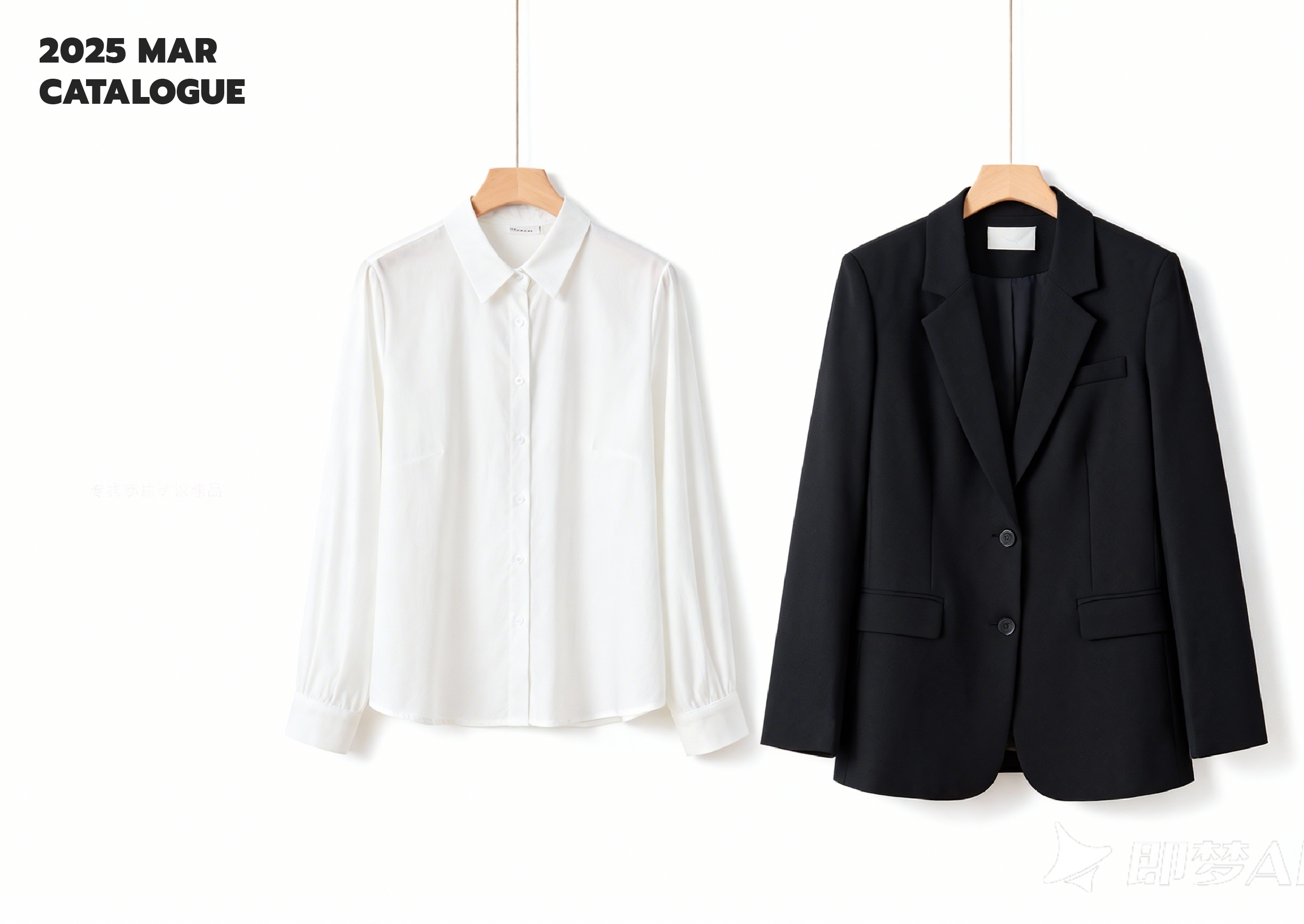 Women's Apparel