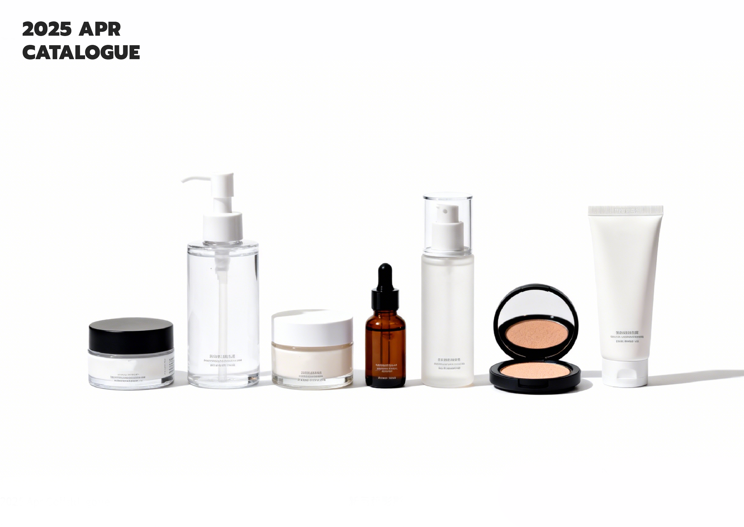 Beauty Products
