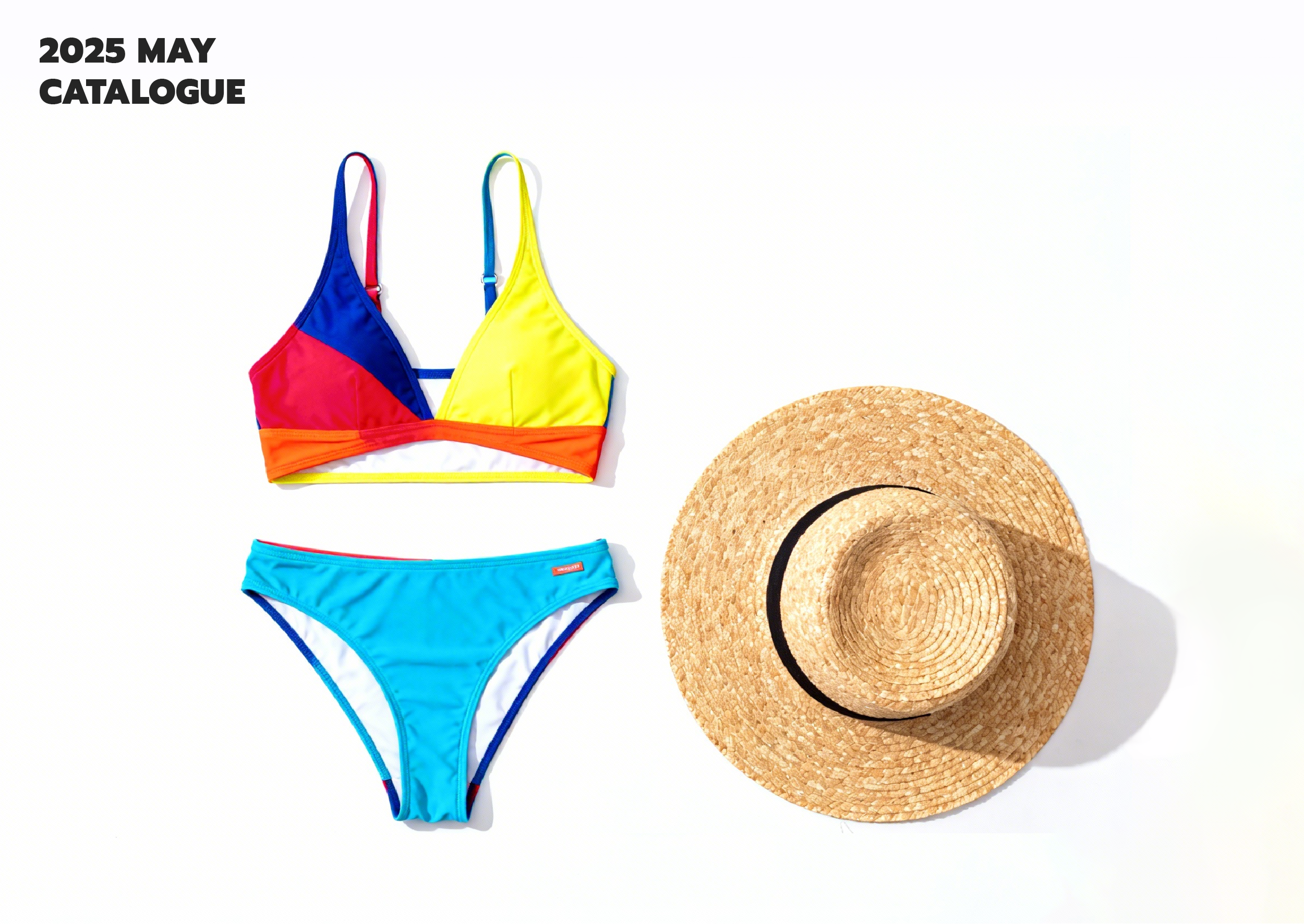 Beachwear