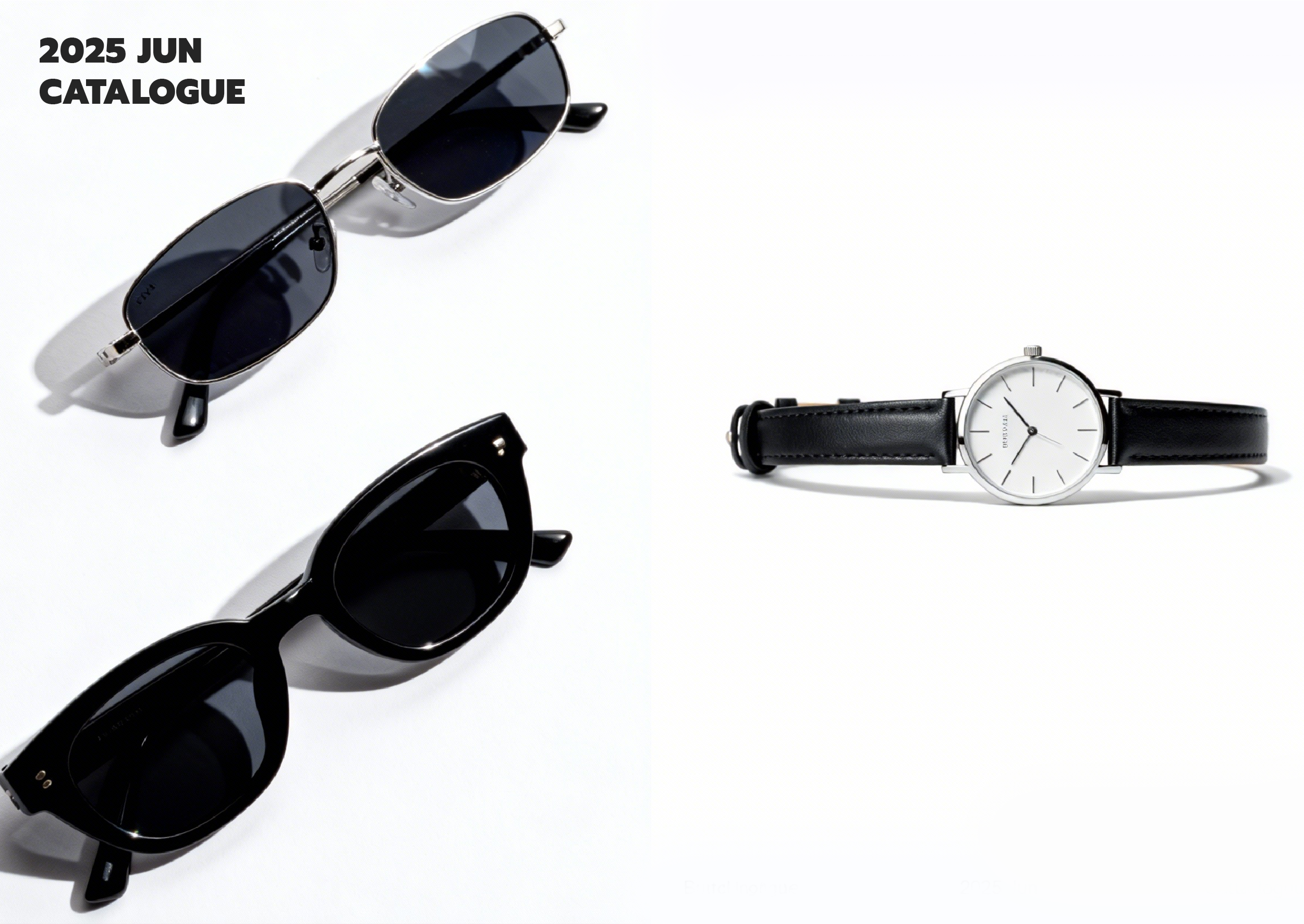 Fashion Accessories