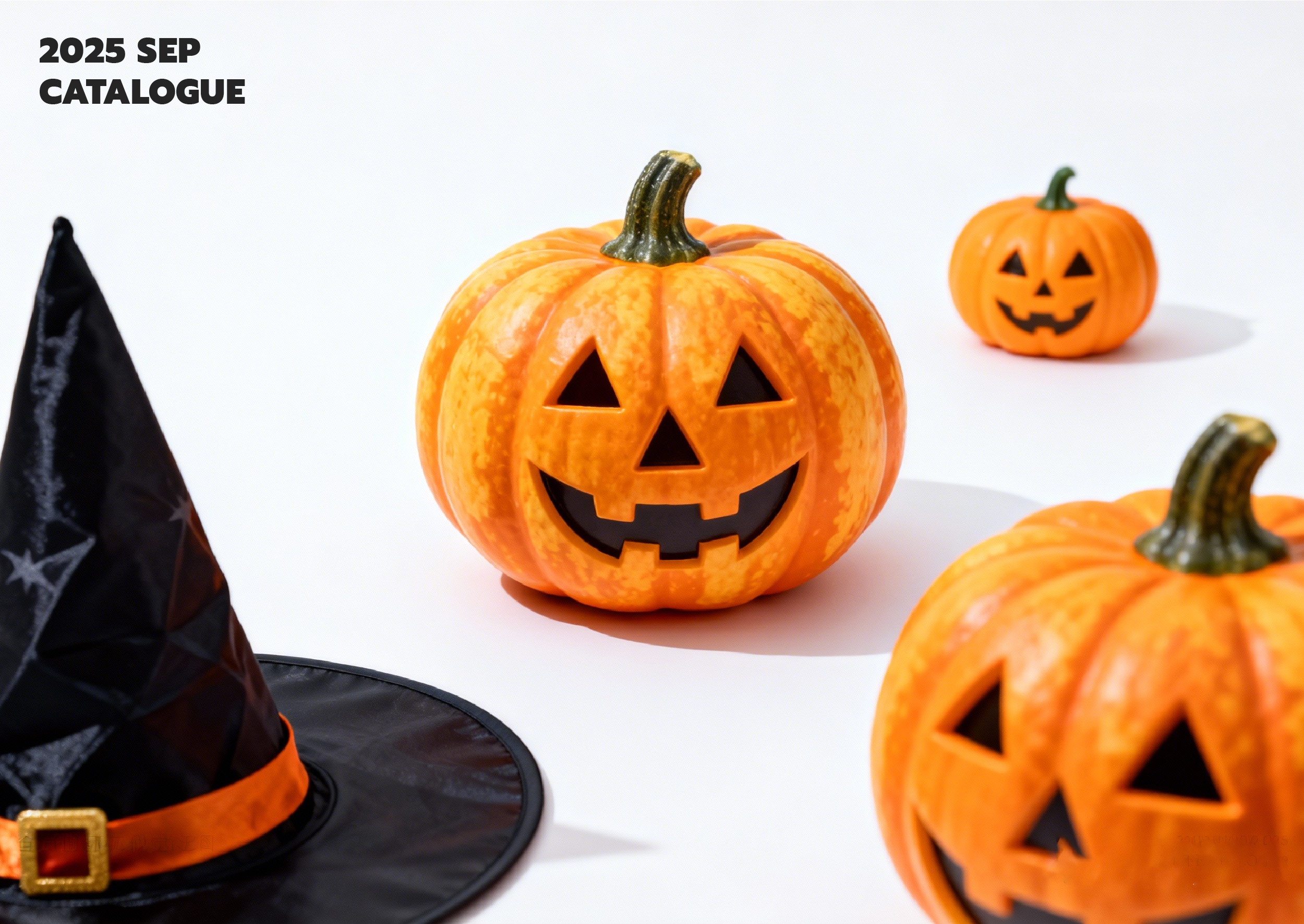 Halloween Products